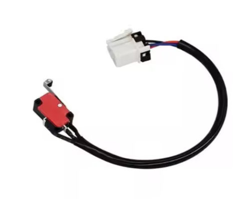 เครื่องสลับเซนเซอร์ไฮดรอลิก 22U-06-22360 สําหรับเครื่องขุด PC228US PC228US-3-KU