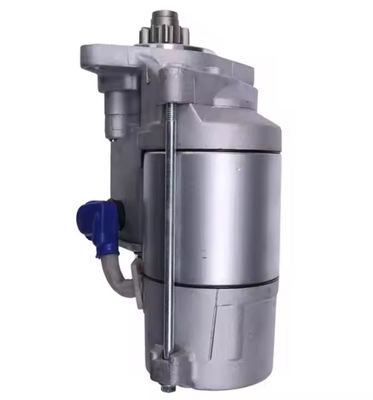 เครื่องเริ่มต้น 1449966 144-9966 สําหรับ 302.5 303.5 Excavator 3013 เครื่อง 12V 11T