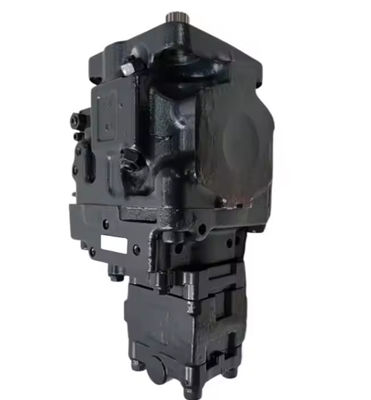 ปั๊มน้ํา 708-3S-00872 708-3S-00522 สําหรับเครื่องขุด PC50MR-2 PC40MR-2