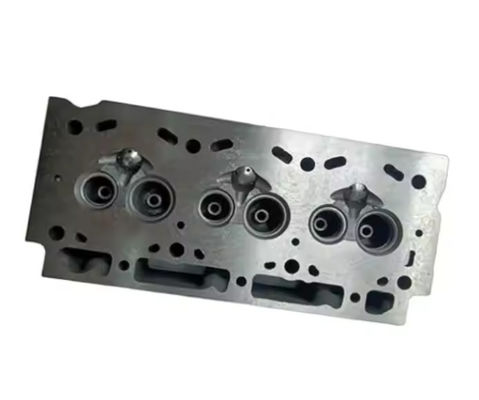 หัวกระบอก 3D84-1 3T84 สําหรับ PC20-5 PC20-6 PC30-6 เครื่องขุด 3D84-1