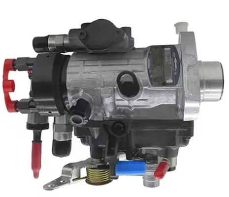 ปั๊มฉีดน้ํามัน 9323A260G 9323A261G 9323A262G 32006738 สําหรับชิ้นส่วนเครื่องขุด