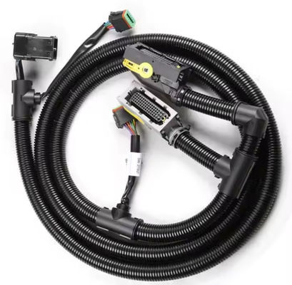 เครื่องปั่นสายไฟ VOE14631808 14631808 สําหรับเครื่องขุด EC210 EC240 EC290 EC200B EC210B