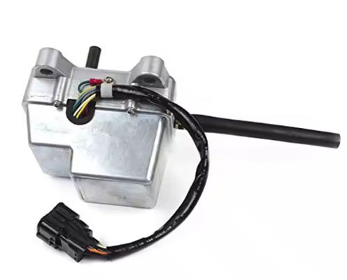 เครื่องยนต์แก๊ส KHR1346 KHR1290 สําหรับ SH100-A1 เครื่องขุด 9010B 9020B 9030B 9040B 9045B