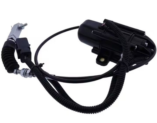 มอเตอร์ลิ้นปีกผีเสื้อ 379-0803 3790803 สำหรับรถขุด E307E 303.5E 307E เครื่องยนต์