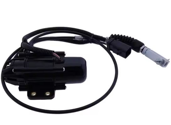 มอเตอร์ลิ้นปีกผีเสื้อ 379-0803 3790803 สำหรับรถขุด E307E 303.5E 307E เครื่องยนต์