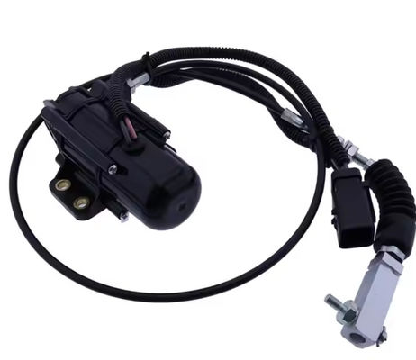 มอเตอร์ลิ้นปีกผีเสื้อ 379-0803 3790803 สำหรับรถขุด E307E 303.5E 307E เครื่องยนต์