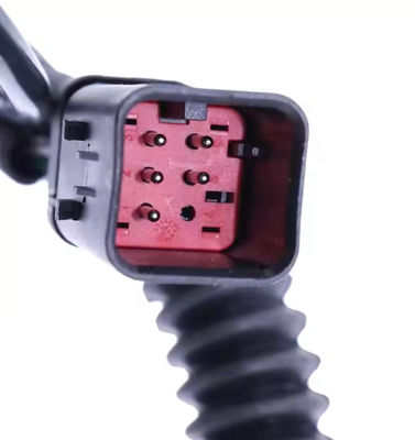 มอเตอร์ลิ้นปีกผีเสื้อ 379-0803 3790803 สำหรับรถขุด E307E 303.5E 307E เครื่องยนต์