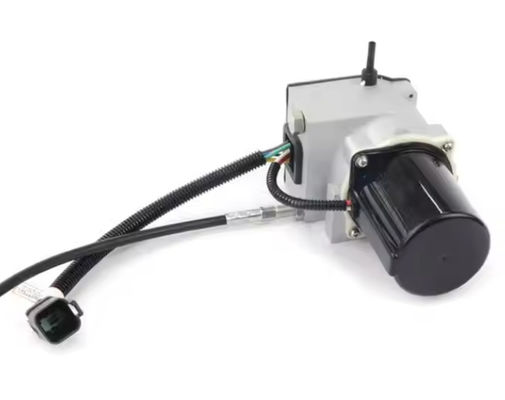 เครื่องยนต์แก๊ส 21EN-32200 21EN32200 สําหรับเครื่องขุด