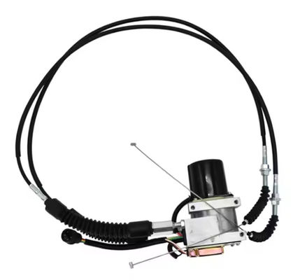 เครื่องยนต์ 415496X 126-3019 สําหรับเครื่องขุด E320 E312V2 E325 E330L