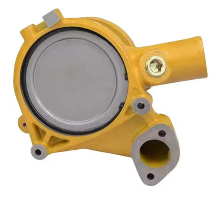 ปั๊มน้ํา 6138-61-1860 สําหรับเครื่องขุด 6D110 PC400-1 WA350-1