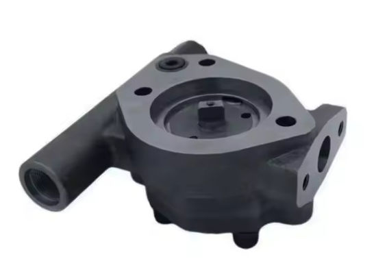 ราคาดีที่สุดส่วนส่วนของ excavator พิเล็ตปั๊ม Hpv55 เครื่องยนต์ปั๊ม 7054108090 เครื่องยนต์ปั๊มไฮดรอลิก