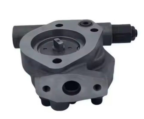 ราคาดีที่สุดส่วนส่วนของ excavator พิเล็ตปั๊ม Hpv55 เครื่องยนต์ปั๊ม 7054108090 เครื่องยนต์ปั๊มไฮดรอลิก