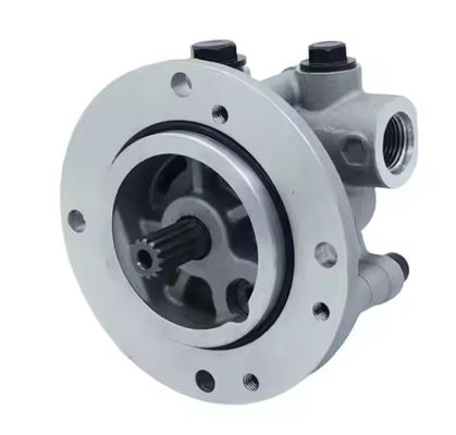 SH1305 K7V63DTP 2902440 3633A ปั๊มนำร่องสำหรับรถขุด ปั๊มไฮดรอลิกสำหรับใช้กับรถขุด