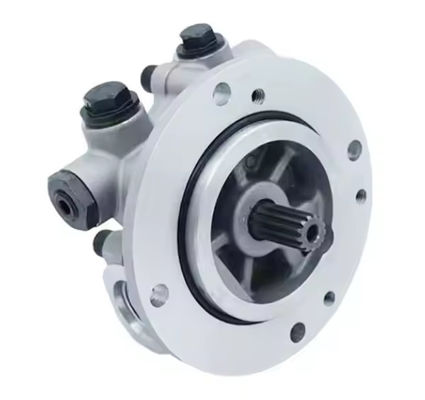 SH1305 K7V63DTP 2902440 3633A ปั๊มนำร่องสำหรับรถขุด ปั๊มไฮดรอลิกสำหรับใช้กับรถขุด