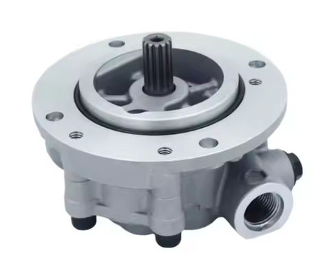 SH1305 K7V63DTP 2902440 3633A ปั๊มนำร่องสำหรับรถขุด ปั๊มไฮดรอลิกสำหรับใช้กับรถขุด