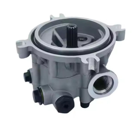 อะไหล่เครื่องจักรก่อสร้าง K3V140DT ปั๊มเครื่องยนต์ไฮดรอลิก 14536672 K9001192 สําหรับเครื่องขุด