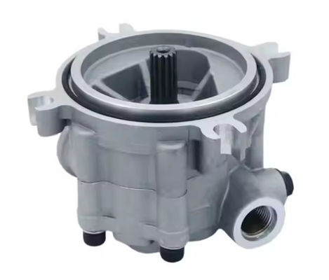 อะไหล่เครื่องจักรก่อสร้าง K3V140DT ปั๊มเครื่องยนต์ไฮดรอลิก 14536672 K9001192 สําหรับเครื่องขุด