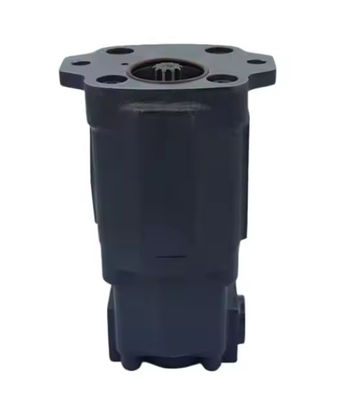 อะไหล่ excavator เครื่องยนต์ชุดเครื่องปั๊มสําหรับ ZAX60 AP2D36 เครื่องปั๊มเครื่องยนต์ไฮดรอลิก