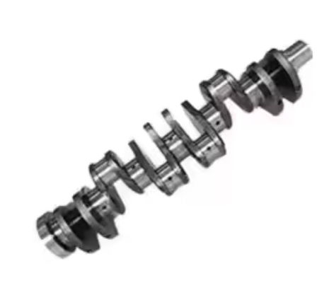 อะไหล่รถขุดใหม่คุณภาพสูงของแท้ 3608833 เพลาข้อเหวี่ยงเครื่องยนต์ NT855