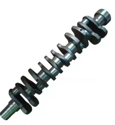 อะไหล่รถขุดใหม่คุณภาพสูงของแท้ 3608833 เพลาข้อเหวี่ยงเครื่องยนต์ NT855