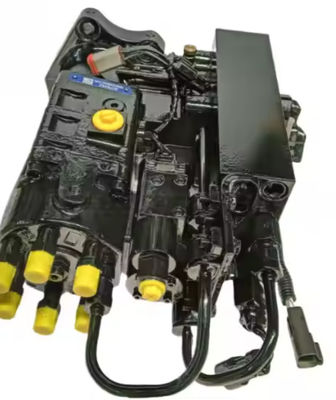 ปั๊มหัวฉีดเชื้อเพลิง 4076442 4076442X 4076442NX สำหรับเครื่องยนต์ดีเซล SC8.3 4076441 ชุดปั๊มหัวฉีด