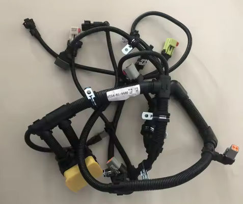 PC200-8 PC270-8 อุปกรณ์ขุดดิน สายสายหลัก 20Y-06-42411 สําหรับอะไหล่ไฟฟ้า