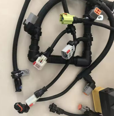 PC200-8 PC270-8 อุปกรณ์ขุดดิน สายสายหลัก 20Y-06-42411 สําหรับอะไหล่ไฟฟ้า