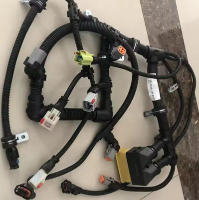 PC200-8 PC270-8 อุปกรณ์ขุดดิน สายสายหลัก 20Y-06-42411 สําหรับอะไหล่ไฟฟ้า