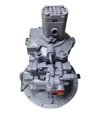 ปั๊มแกนไฮดรอลิก 9151416 9153026 สําหรับเครื่องขุด ZAX120-6 ZX120-6 EX120-6