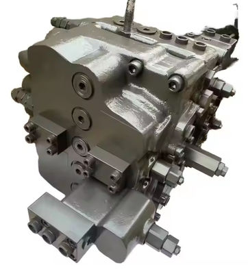 วาล์วควบคุมหลัก 14550306 14577777 14576336 14541591 สําหรับชิ้นส่วนเครื่องขุด EC360 EC210 EC240BLC EC290BLC UX28 UX22 UX32