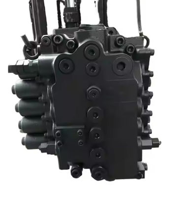 DH220-5 220-7 300-5 วาล์วกระจาย DX28 วาล์วควบคุมหลักสำหรับอะไหล่รถขุด