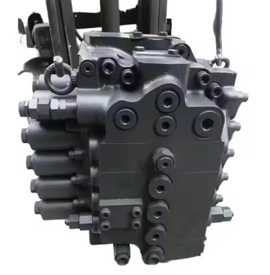 DH220-5 220-7 300-5 วาล์วกระจาย DX28 วาล์วควบคุมหลักสำหรับอะไหล่รถขุด