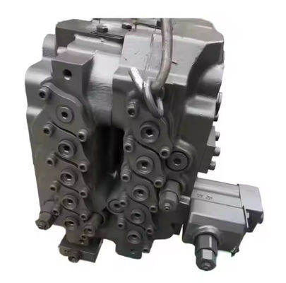 DH220-5 220-7 300-5 วาล์วกระจาย DX28 วาล์วควบคุมหลักสำหรับอะไหล่รถขุด