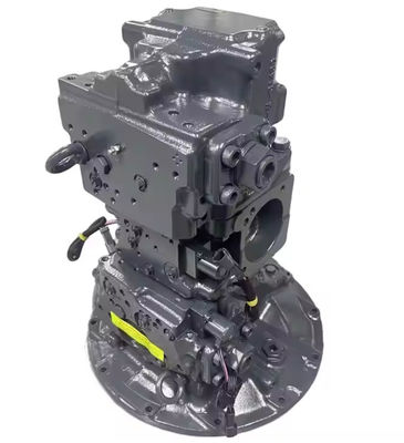 เครื่องปั๊มน้ําหนักใหม่ 708-2L-00500 708-2L-00400 เครื่องปั๊มน้ําหนักหลักสําหรับ PC200-8 PC200-8MO เครื่องขุดเครื่องจักรงานก่อสร้าง