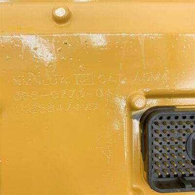 3555668 Excavator Final Drive 325C 330C 330D 336D