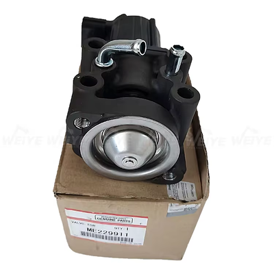 EGR 4M50 HD820 SY215 SY215C SY215C-9 SY225 สําหรับ Mitsubishi สําหรับ KATO สําหรับ Sany ME229911 K5T70096 K5t70096 ส่วนสํารองเครื่องยนต์