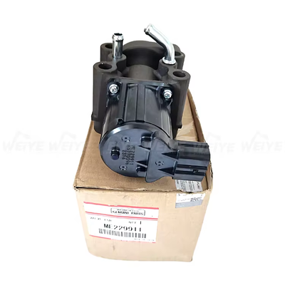 EGR 4M50 HD820 SY215 SY215C SY215C-9 SY225 สําหรับ Mitsubishi สําหรับ KATO สําหรับ Sany ME229911 K5T70096 K5t70096 ส่วนสํารองเครื่องยนต์