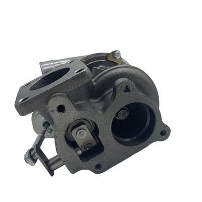 129935-18010 129935-18011 129928-18010 4TNV98T 4TNV98T-Z ทอร์โบชาร์เจอร์ ทอร์โบสําหรับเครื่องยนต์ Yanmar ส่วนสํารอง SV100 VIO82