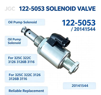 พิเล็ตแวลล์ 702-21-62200 7022162200 สําหรับเครื่องขุด PC200-8 PC210-10 PC300-8
