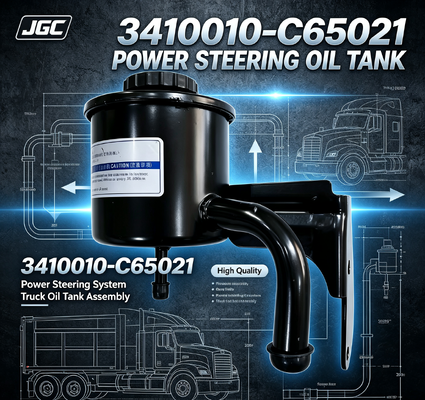 3410010-C65021 รวมถังน้ํามันเครื่องขับเคลื่อนเครื่องช่วยขับเคลื่อนคุณภาพสูง