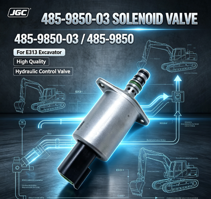 485-9850-03FOR E313 คุณภาพสูง