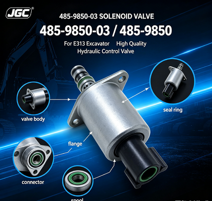 485-9850-03FOR E313 คุณภาพสูง