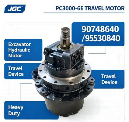 อุปกรณ์เสริมเครื่องขุดที่มีคุณภาพสูง Doosan DX260 ท่อน้ํา ท่อน้ําชั้นบน กลางและล่าง K1055151