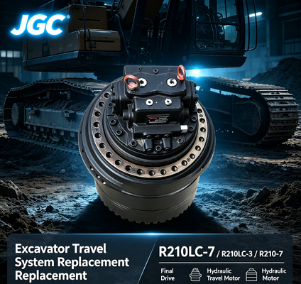 SAA6D102E เครื่องยนต์ PC200-7 เครื่องขุด เครื่องจักรกลก่อสร้าง