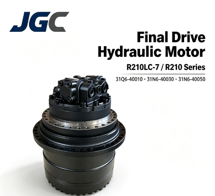 SAA6D102E เครื่องยนต์ PC200-7 เครื่องขุด เครื่องจักรกลก่อสร้าง
