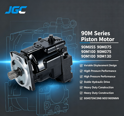VOE14508165 SA8230-29680 SA8230-29690 รวมมอเตอร์เดินทางสําหรับ EC460B เครื่องขุด