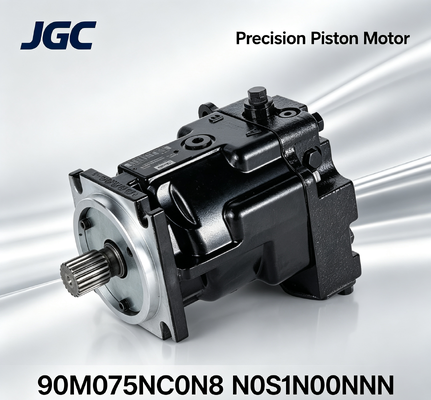 VOE14508165 SA8230-29680 SA8230-29690 รวมมอเตอร์เดินทางสําหรับ EC460B เครื่องขุด
