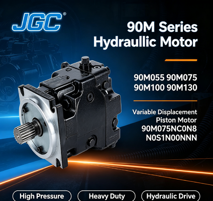 VOE14508165 SA8230-29680 SA8230-29690 รวมมอเตอร์เดินทางสําหรับ EC460B เครื่องขุด