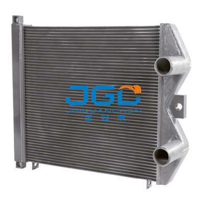 326-3898 รถขุดเครื่องยนต์ดีเซล Intercooler สำหรับอุปกรณ์ก่อสร้าง E336D