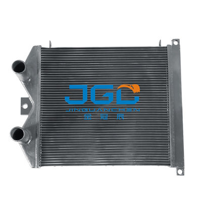 326-3898 รถขุดเครื่องยนต์ดีเซล Intercooler สำหรับอุปกรณ์ก่อสร้าง E336D